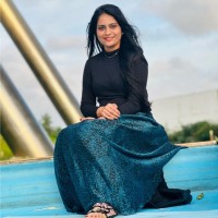 Krithika Vasudevan