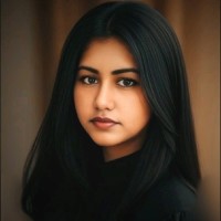 Preethika P