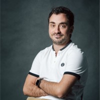 Maxence Doullé