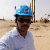 Navaneetha Krishnan Mr