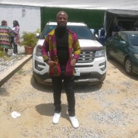 Desmond Ebenezer