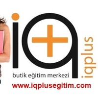 Iq Plus Egitim