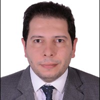 Bahaa Magdy , MBA