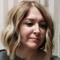 Cristina Sarica