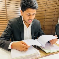 Kalpesh Borse