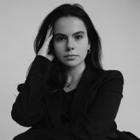 Kristina Golovacheva