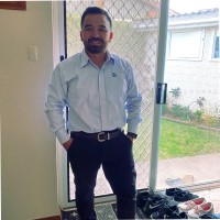 Esteban Fernando Pereira Santibañez