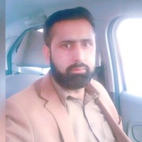Mohammad Zahid
