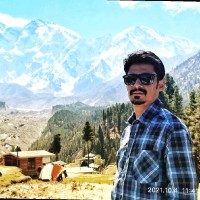 Muhammad Yaqoob