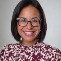 Vanessa M. Pérez, M.S.