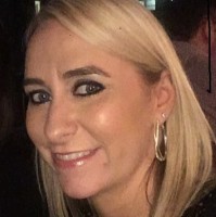 Sarah Bettson