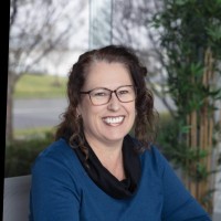 Jackie Ladd (Previously Bower)