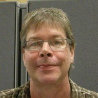 Doug Biesinger
