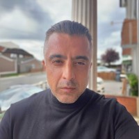 Shabir Gaffar