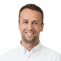 Michael Møller Pedersen