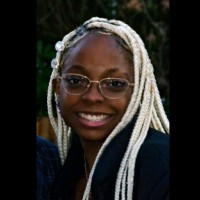 Tracy Ikoza