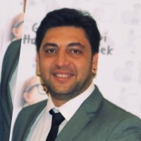 Mehmet Ali Beduk