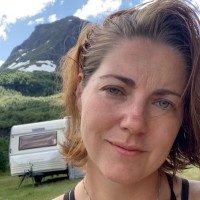 Nina Cathrine Damsleth