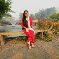 Geetanjali Yadav