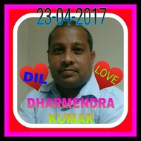 Dharmendra Kumar