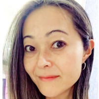 cristina hiroko tamane