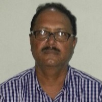Mukti Nath Singh