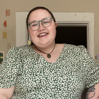 Sara Mcnally