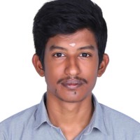 Manikandan B