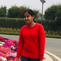 Venkateshwari M