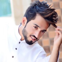 Junaid Ur Rehman