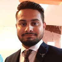 Abhay Shah