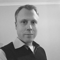 Martin Tillander