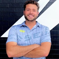 Eoin Leaf