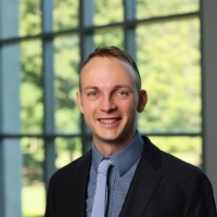 Nate Wahrenberger