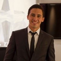 Luis Perozo