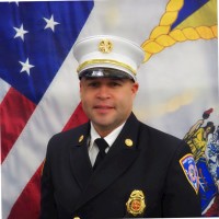 Joseph S. Marino, A.M.F.