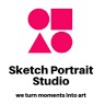 Sketch Portrait Studios
