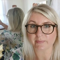 Joanna Macintyre