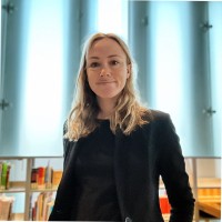Helle Svare Lorentzen