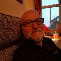 Alan Woodward