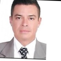 Jesús Alberto Huerta Morales