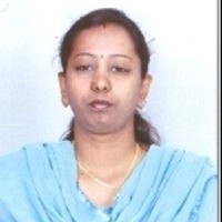 V Asha Kamal