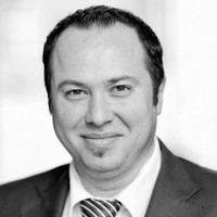 Bülent Görgü