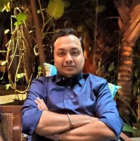Shanideep Tewari