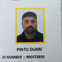 R Pintu