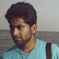 Vignesh Baskaran