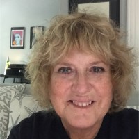 Melinda Spaulding
