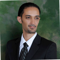 Mohammed Abuabdou