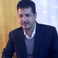 Avadhesh Joshi
