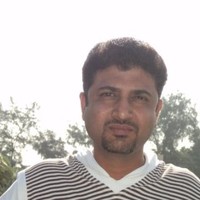 Sandip Sawant